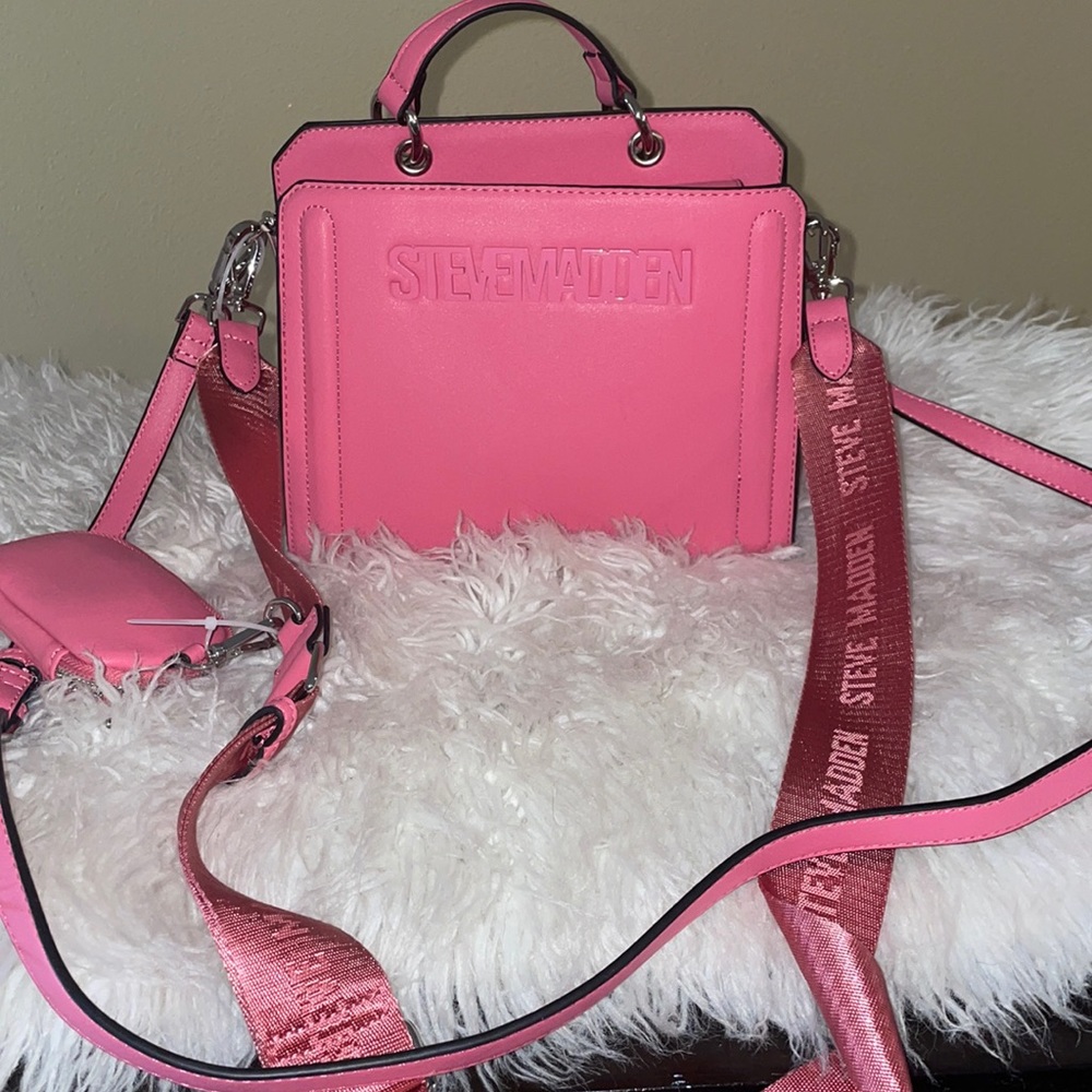 Steve Madden Crossbody 👛